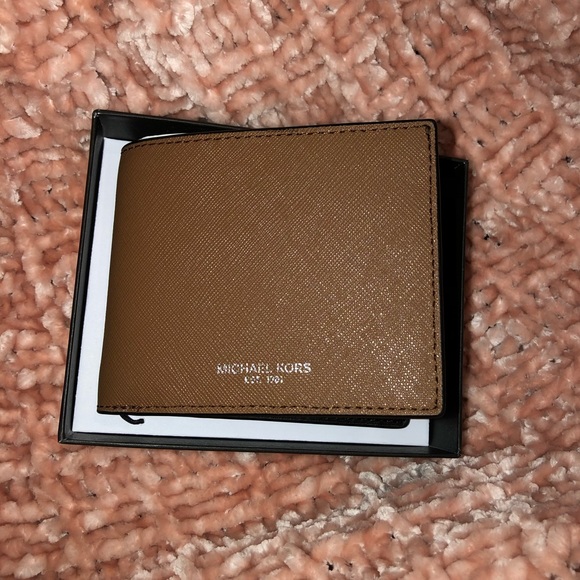 Michael Kors Other - Michael Kors wallet